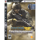 SOCOM Confrontation